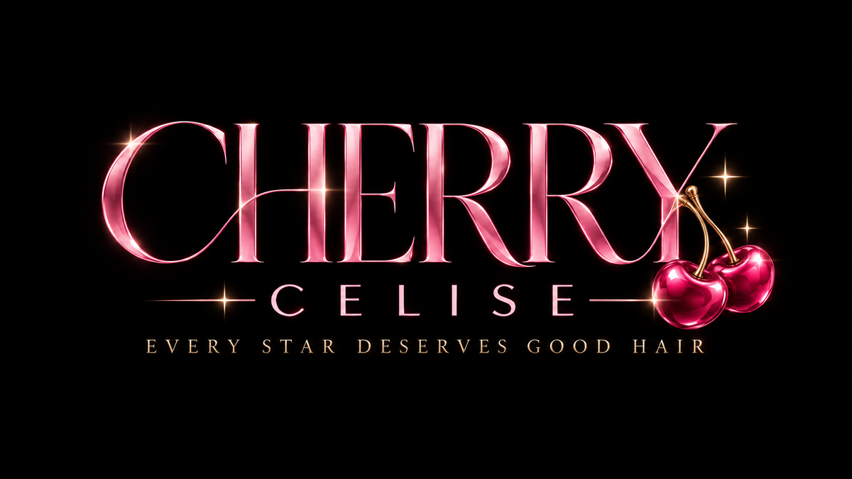 Cherry Celise